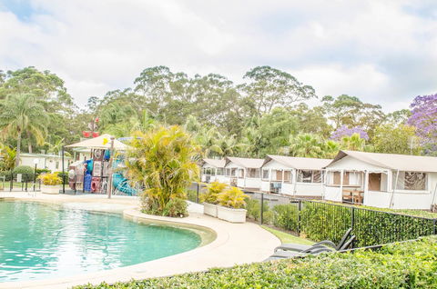 Jervis Bay Holiday Park - Yamba Accommodation 5