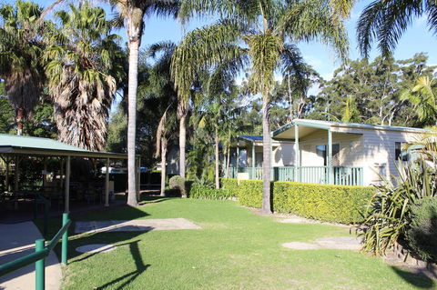 Jervis Bay Holiday Park - Yamba Accommodation 9