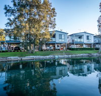 Jervis Bay Holiday Park - Yamba Accommodation
