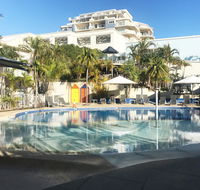 Ramada Resort by Wyndham Shoal Bay - Yamba Accommodation