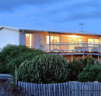 SeaWatch-Sea Views - Yamba Accommodation
