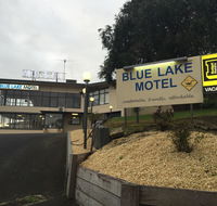 Blue Lake Motel - Yamba Accommodation