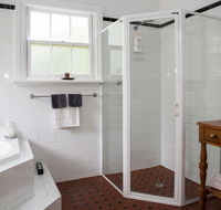 Clare Valley Heritage Retreat - Yamba Accommodation