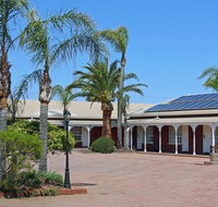 John Pirie Motor Inn - Yamba Accommodation