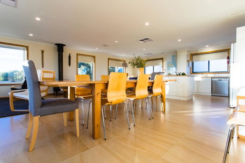 Southern Ocean Lookout - Yamba Accommodation 8