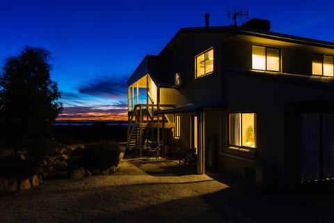 Southern Ocean Lookout - Yamba Accommodation 2