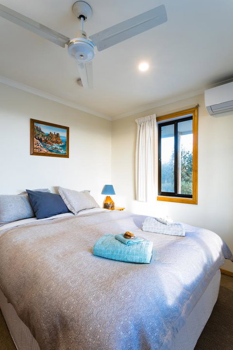 Southern Ocean Lookout - Yamba Accommodation 3