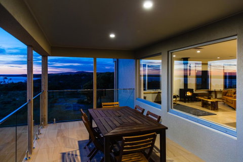 Southern Ocean Lookout - Yamba Accommodation 13