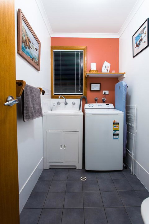 Southern Ocean Lookout - Yamba Accommodation 16