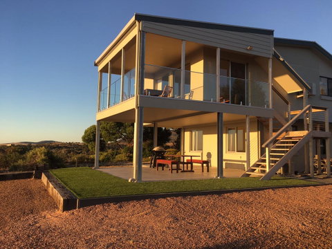 Southern Ocean Lookout - Yamba Accommodation 11
