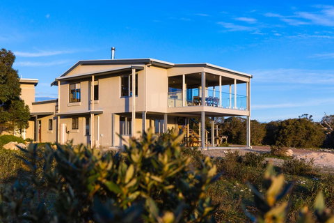 Southern Ocean Lookout - Yamba Accommodation 15