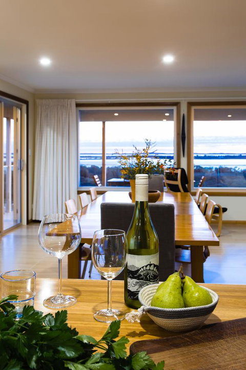 Southern Ocean Lookout - Yamba Accommodation 6