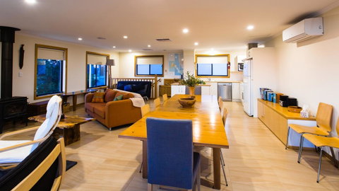 Southern Ocean Lookout - Yamba Accommodation 9