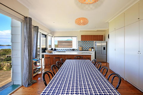 Culburra Beachhouse - Yamba Accommodation 18
