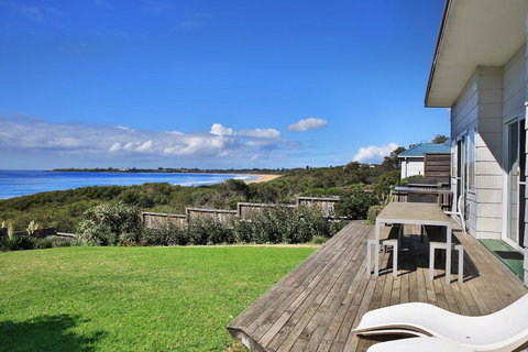 Culburra Beachhouse - Yamba Accommodation 12