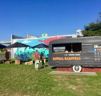 Culburra Beach House - Yamba Accommodation