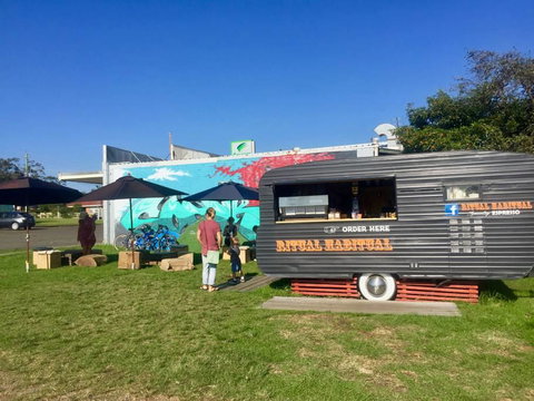 Culburra Beachhouse - Yamba Accommodation 0