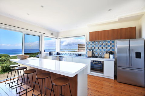 Culburra Beachhouse - Yamba Accommodation 1