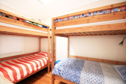 Culburra Beachhouse - Yamba Accommodation 20