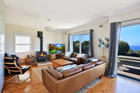 Culburra Beachhouse - Yamba Accommodation 2