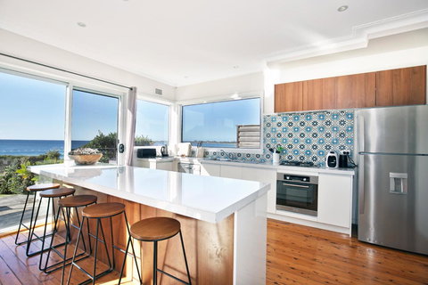 Culburra Beachhouse - Yamba Accommodation 14