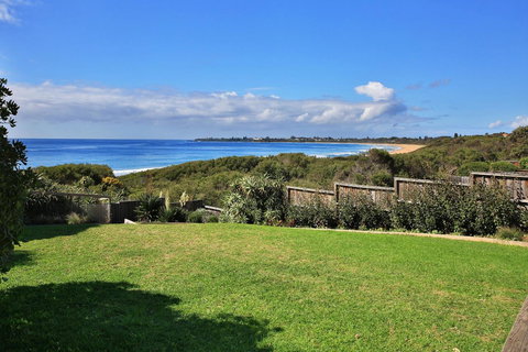 Culburra Beachhouse - Yamba Accommodation 15
