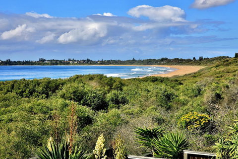 Culburra Beachhouse - Yamba Accommodation 19