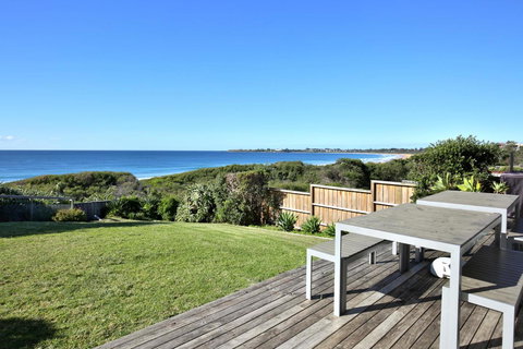 Culburra Beachhouse - Yamba Accommodation 28