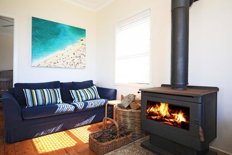 Culburra Beachhouse - Yamba Accommodation 3