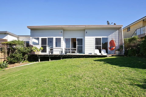 Culburra Beachhouse - Yamba Accommodation 4