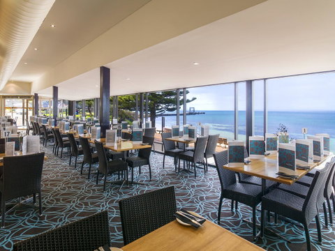 Aurora Ozone Hotel Kangaroo Island - Yamba Accommodation 2