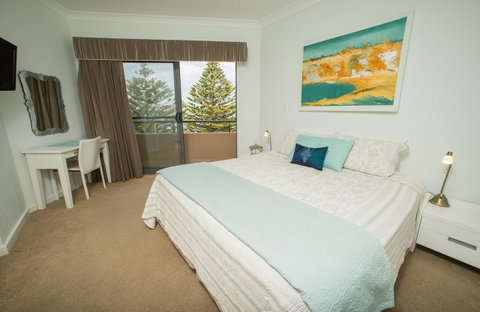 Aurora Ozone Hotel Kangaroo Island - Yamba Accommodation 3