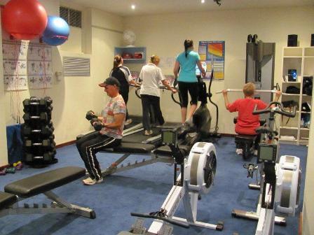 Aurora Ozone Hotel Kangaroo Island - Yamba Accommodation 32