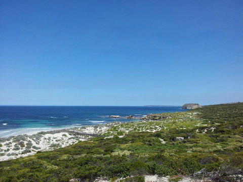 Aurora Ozone Hotel Kangaroo Island - Yamba Accommodation 21
