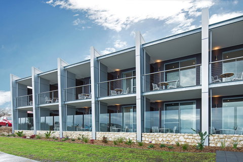 Aurora Ozone Hotel Kangaroo Island - Yamba Accommodation 12