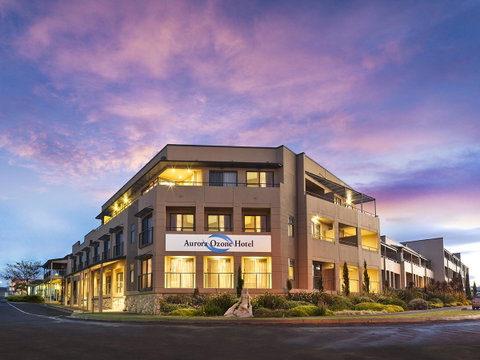 Aurora Ozone Hotel Kangaroo Island - Yamba Accommodation 1