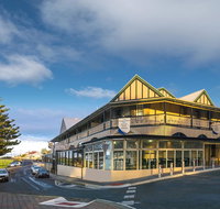 Aurora Ozone Hotel - Yamba Accommodation