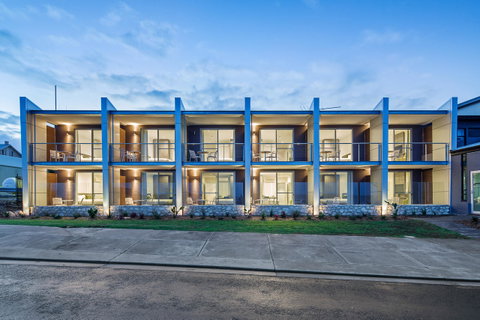 Aurora Ozone Hotel Kangaroo Island - Yamba Accommodation 9