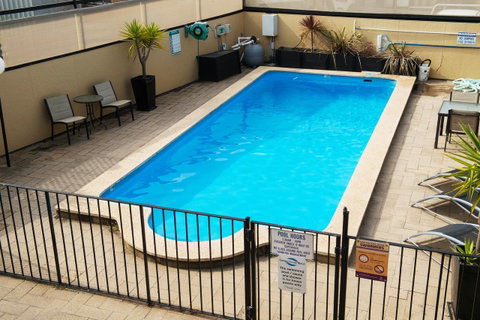 Aurora Ozone Hotel Kangaroo Island - Yamba Accommodation 33