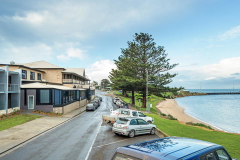 Aurora Ozone Hotel Kangaroo Island - Yamba Accommodation 10