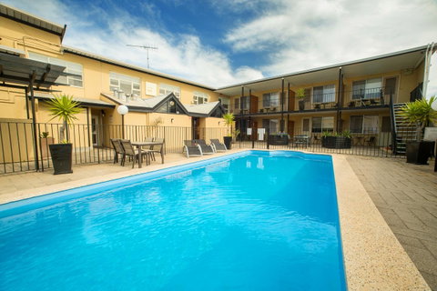 Aurora Ozone Hotel Kangaroo Island - Yamba Accommodation 6