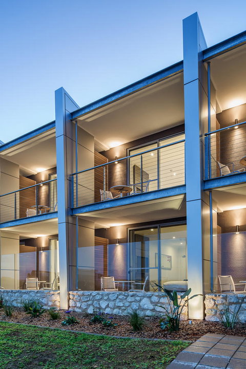 Aurora Ozone Hotel Kangaroo Island - Yamba Accommodation 15