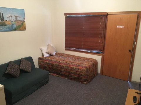 Second Valley Motel - Yamba Accommodation 18