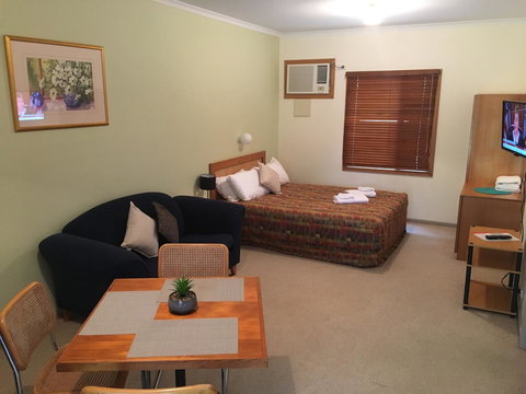 Second Valley Motel - Yamba Accommodation 9