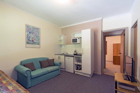 Second Valley Motel - Yamba Accommodation 13