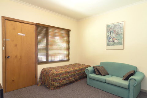 Second Valley Motel - Yamba Accommodation 12