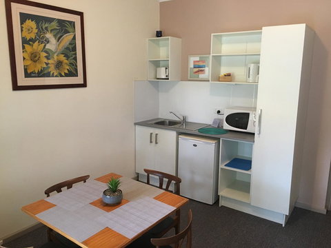 Second Valley Motel - Yamba Accommodation 14
