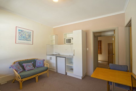 Second Valley Motel - Yamba Accommodation 17