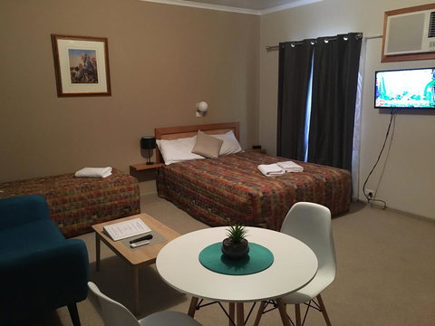 Second Valley Motel - Yamba Accommodation 5