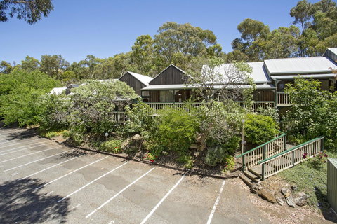 Second Valley Motel - Yamba Accommodation 16